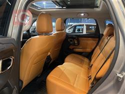 Haval H7